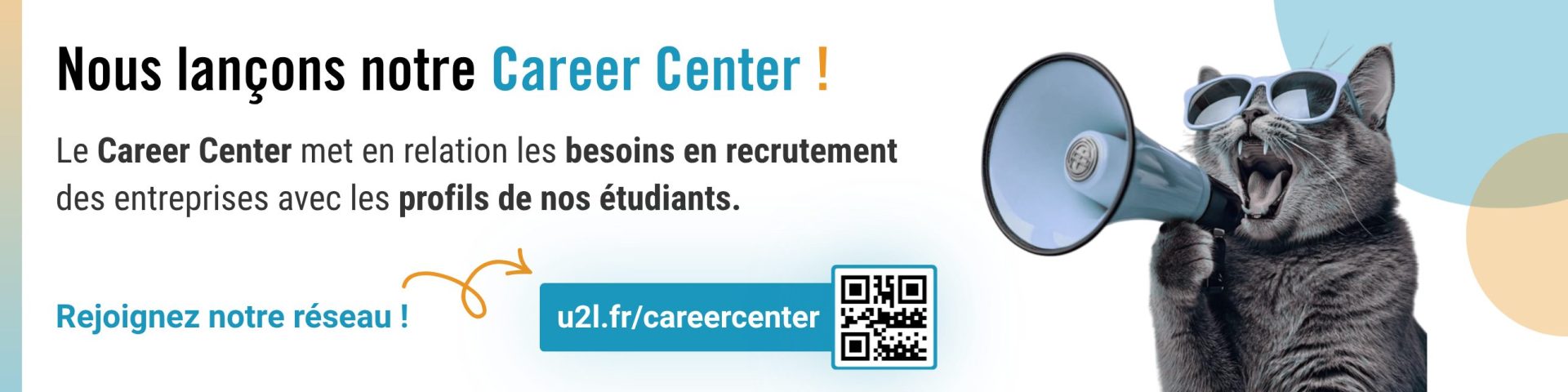 Bannière-career center-iut epinal