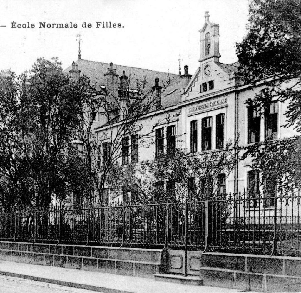 ecole_normale_de_filles