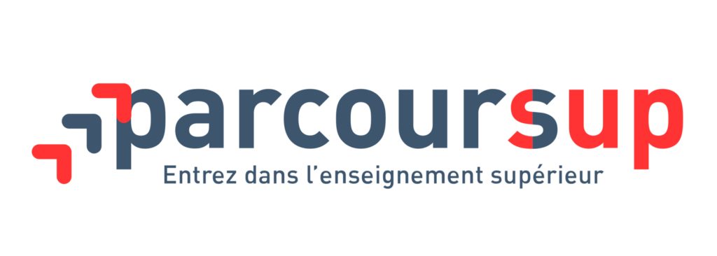 logo parcoursup