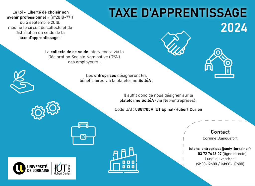 Visuel_Taxe Apprentissage-2024