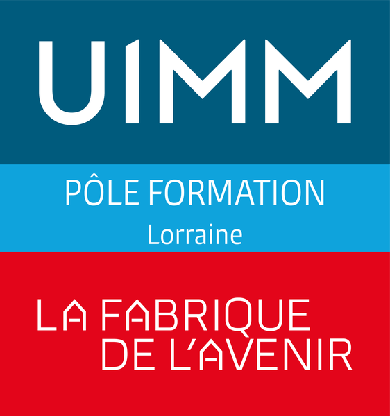 logo UIMM-CFAI Lorraine