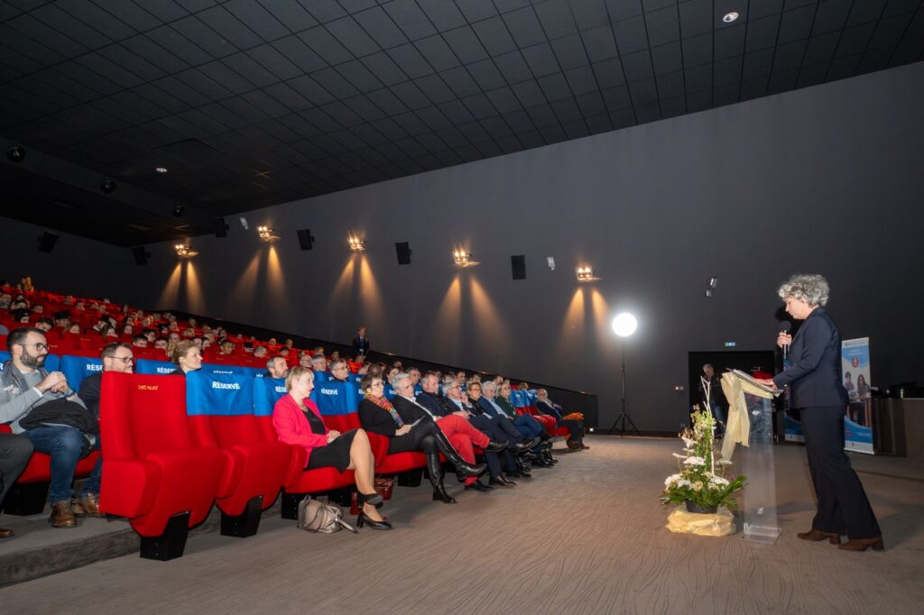 IUT Remise des Diplômes - promo 2024