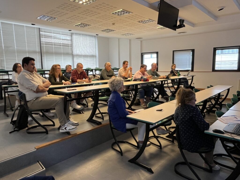 conférence IA