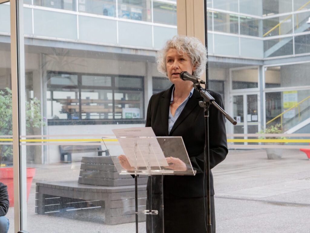 Commémoration_Sabine Krzyzanowski