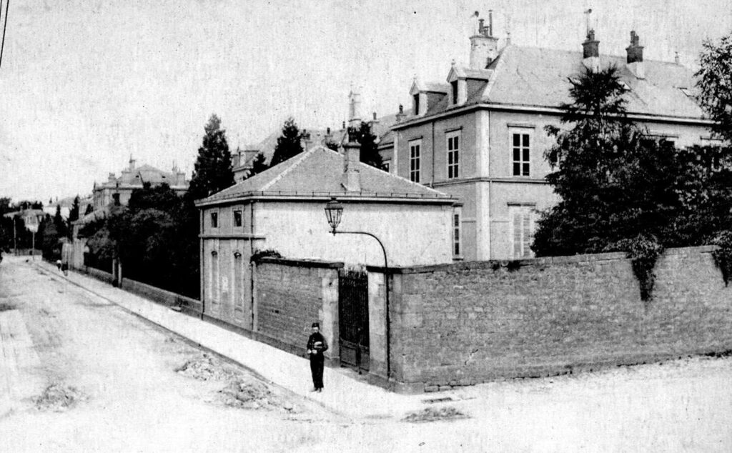 rue_ecole_normal_épinal