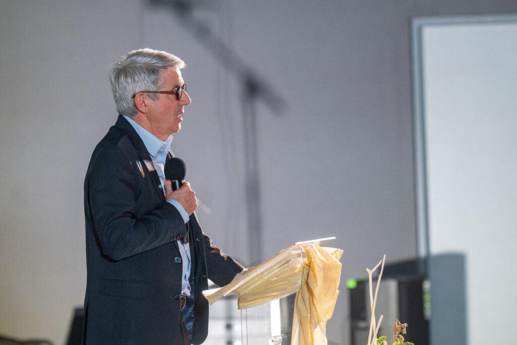 IUT Cérémonie remise des diplômes