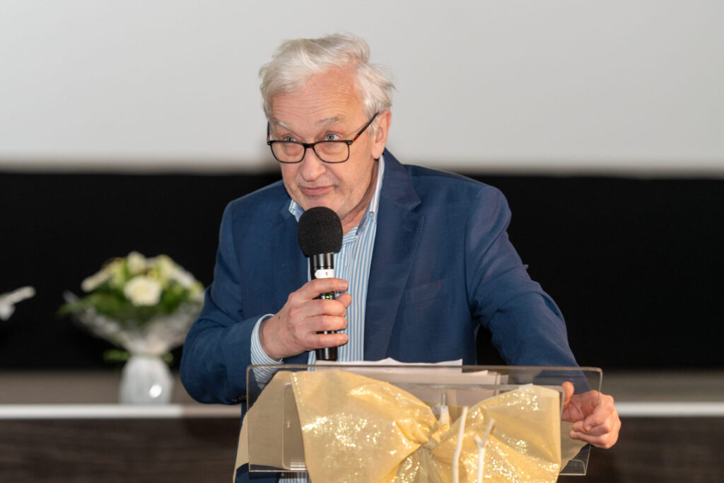 IUT Cérémonie remise des diplômes