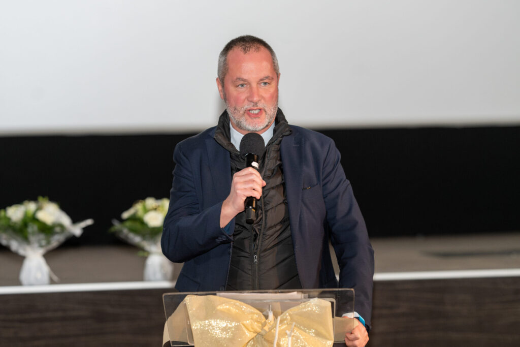 IUT Cérémonie remise des diplômes