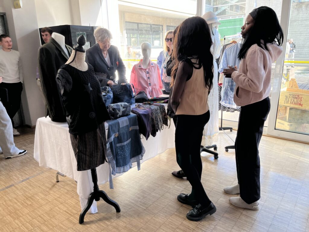 développement durable-IUT