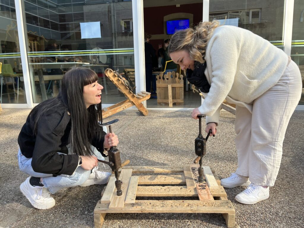 développement durable-IUT Épinal