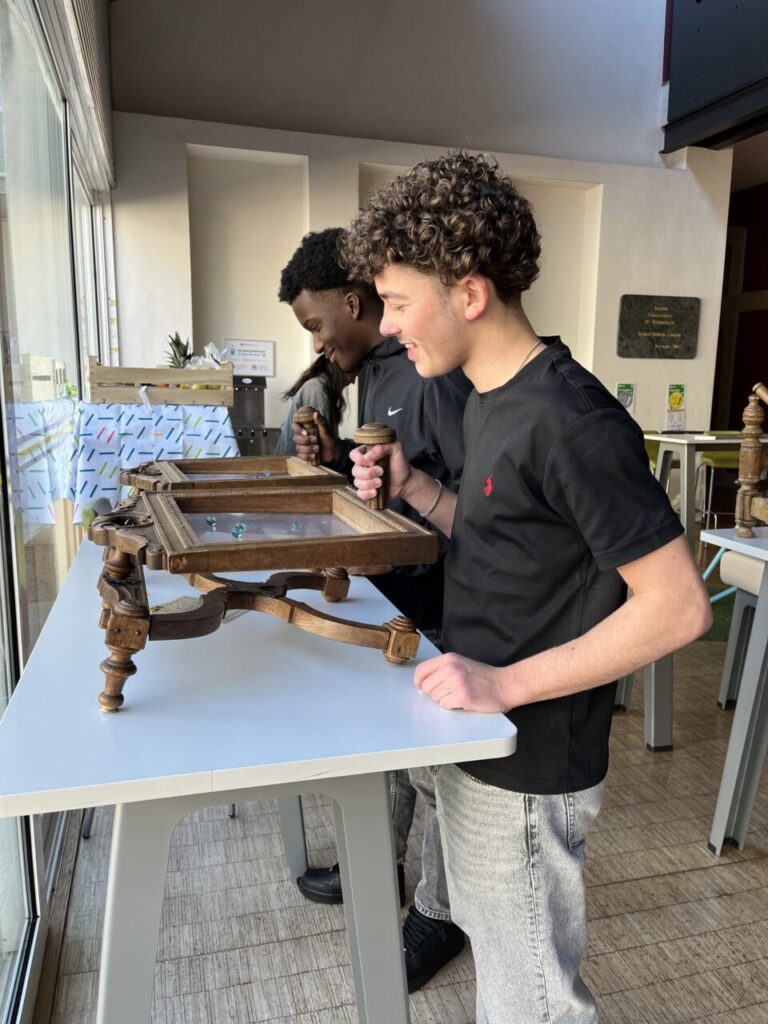 développement durable-IUT Épinal