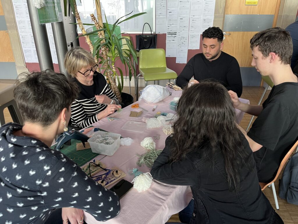 atelier DD-iut épinal