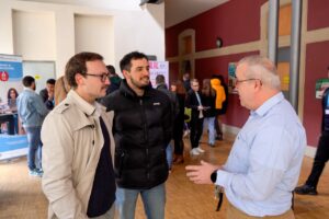 Journée Portes Ouvertes