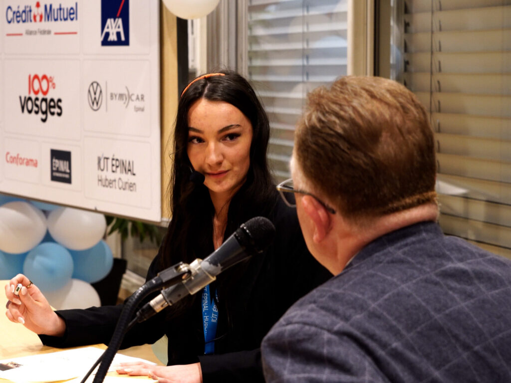 défis vente vosges-finale