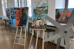 Journées Arts & Culture dans l&rsquo;Enseignement Supérieur (JACES)