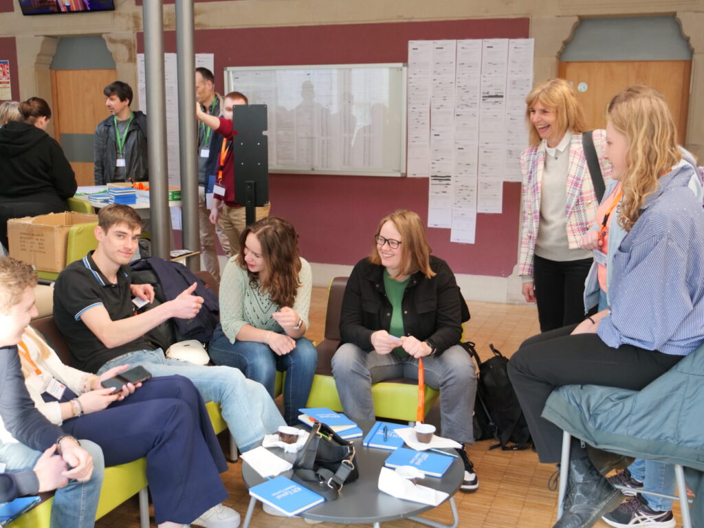 programme de mobilité courte hybride