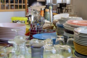 Zone de Gratuité IUT d’Épinal : 3ᵉ édition solidaire réussie