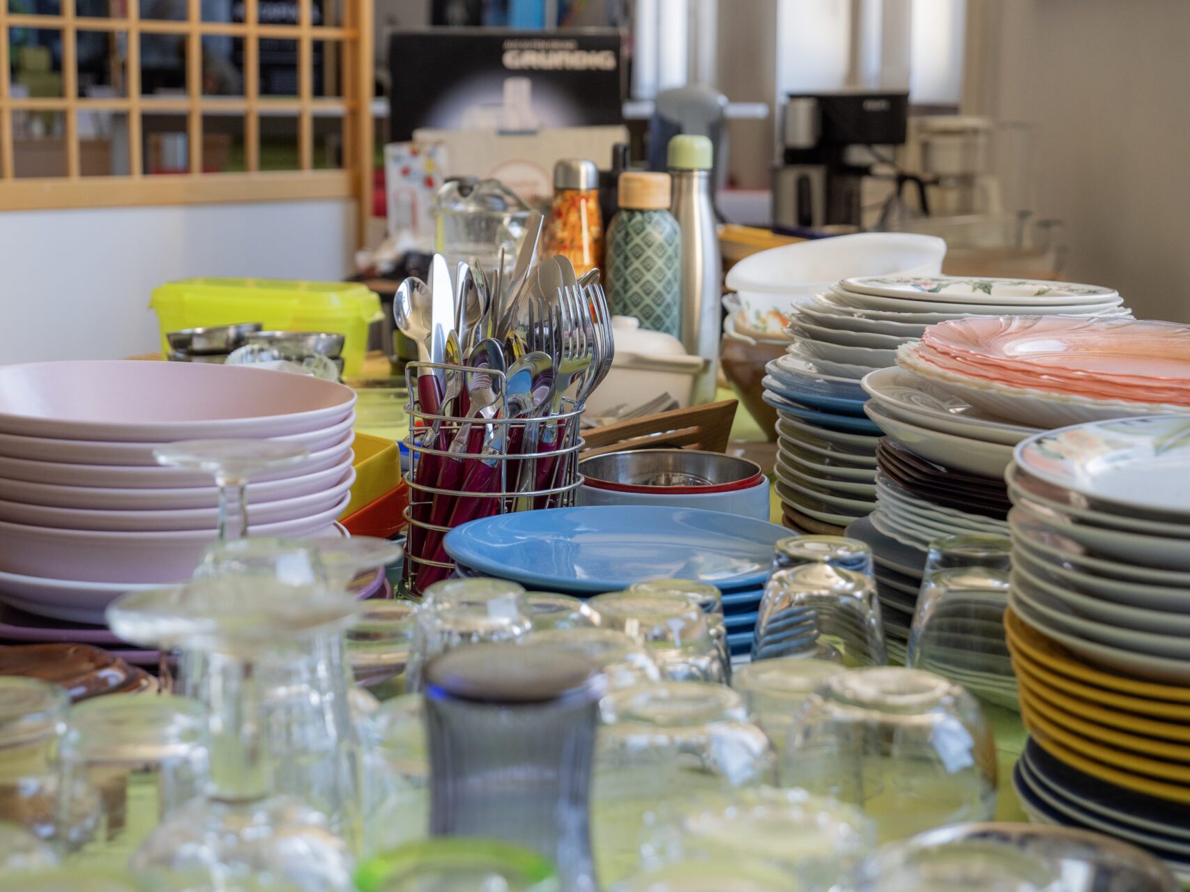 Zone de Gratuité IUT Hubert Curien