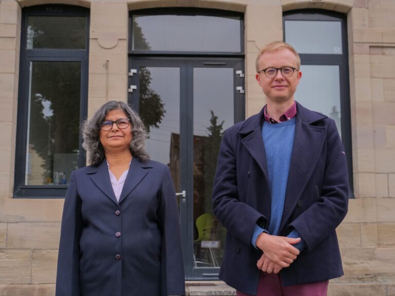 Pr. Mahua Mukherjee IUT Épinal