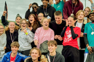 L’IUT Hubert Curien remporte les 12h de l’étudiant !