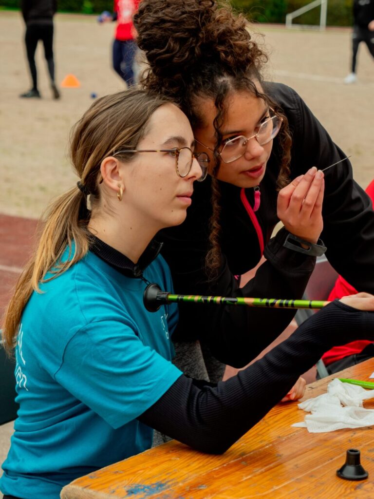 12h-de-l'étudiant-IUT-hubert-Curien