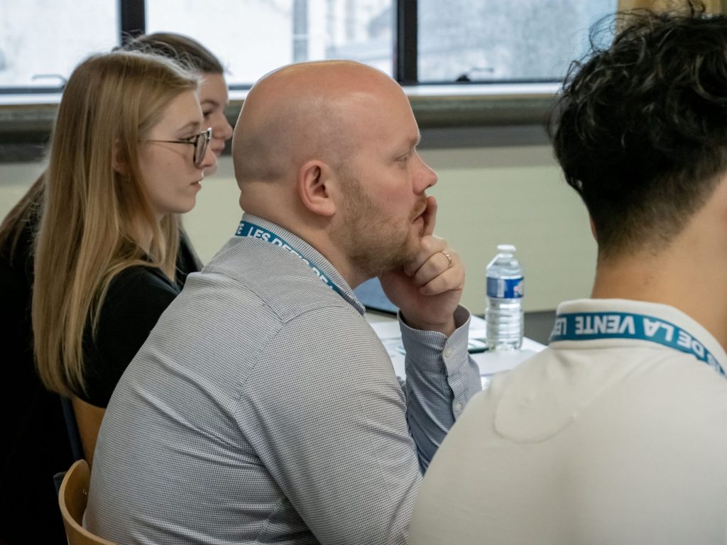 Défis de la vente 2026