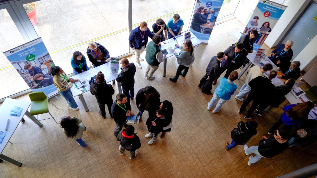 JPO IUT Épinal 2026