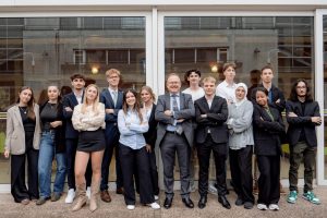 LES DÉFIS DE LA VENTE, Édition VOSGES 2026