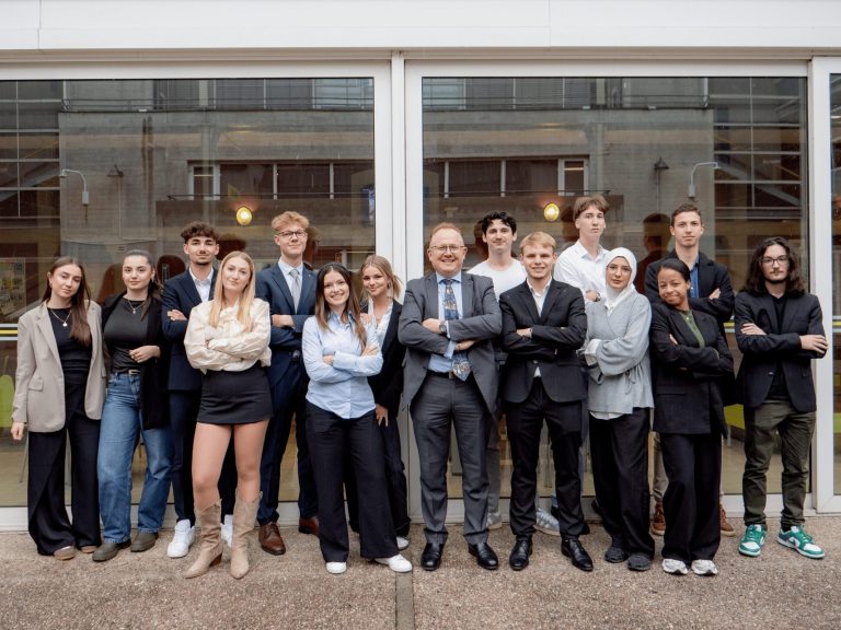 Défis de la vente équipe 2026