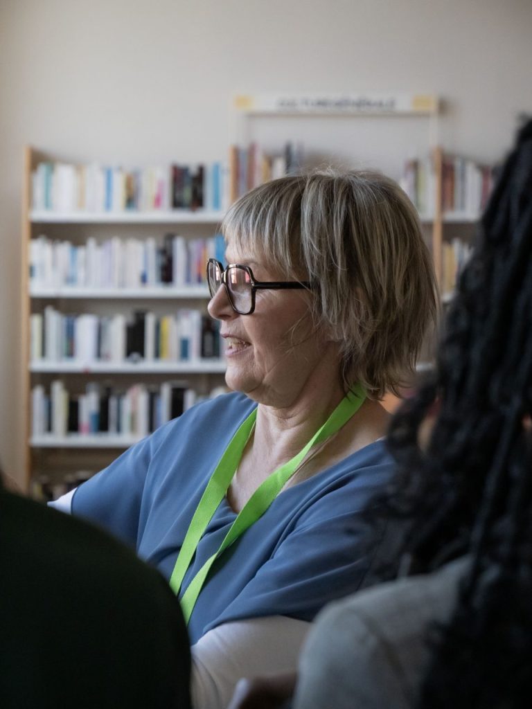 Journée développement durable IUT Épinal hubert curien 2026