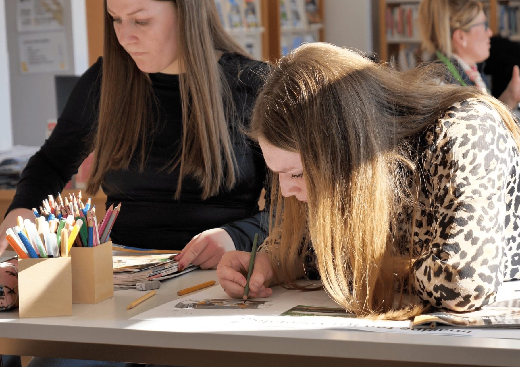 Journée développement durable IUT Épinal hubert curien 2026