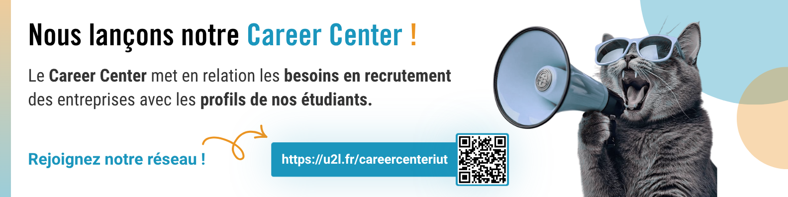 Bannière-career center-iut epinal