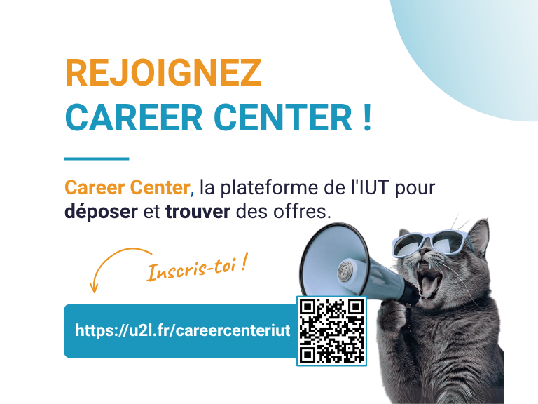 career center IUT Epinal Encart-mobile-Career center